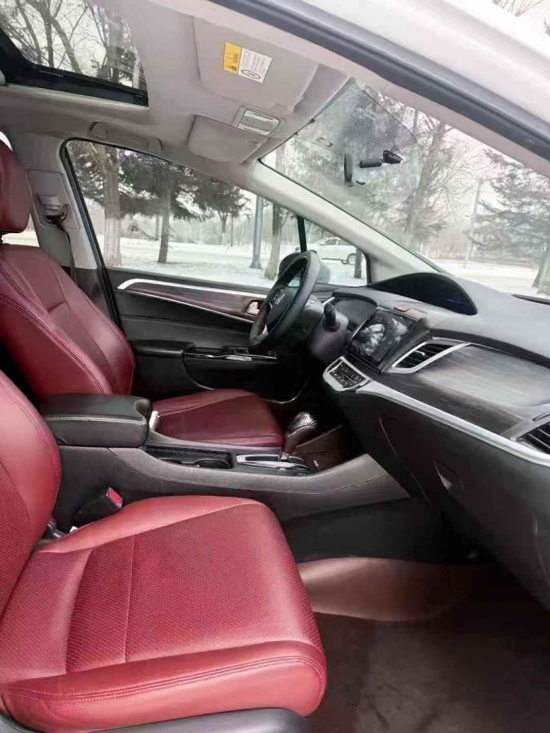 吉林19年本田杰德7