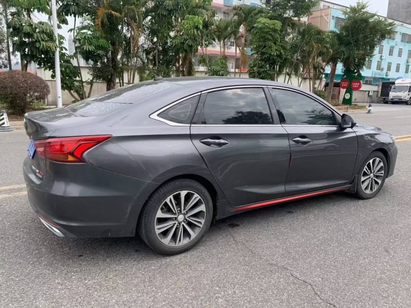 茂名21年长安汽车睿骋8