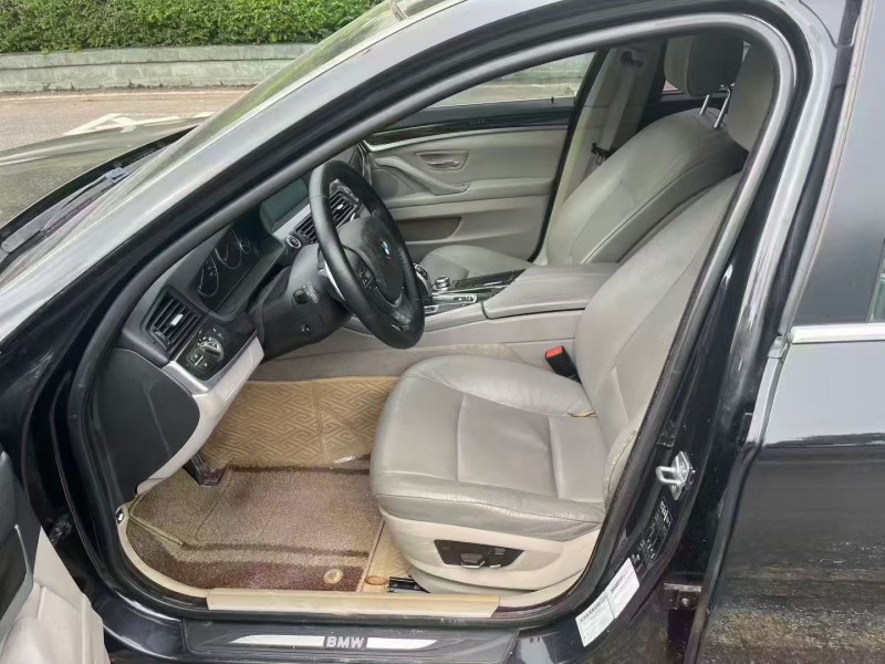 茂名10年宝马5系6