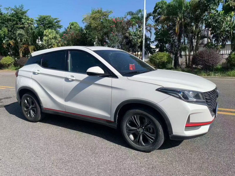 茂名22年东风风光2