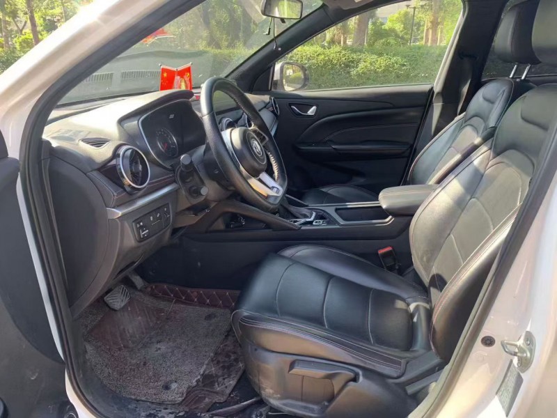 茂名22年东风风光4