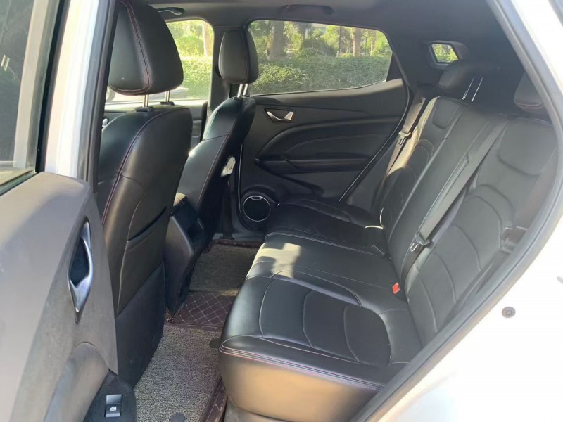 茂名22年东风风光6