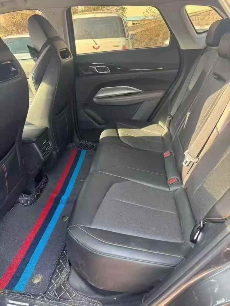 枣庄24年长安汽车欧尚4