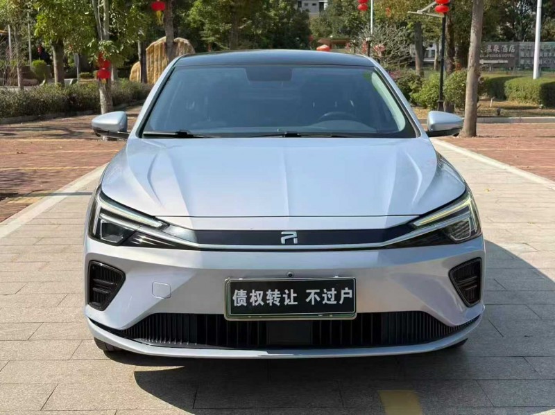 茂名22年上汽集团飞凡ER61