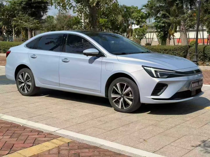 茂名22年上汽集团飞凡ER62