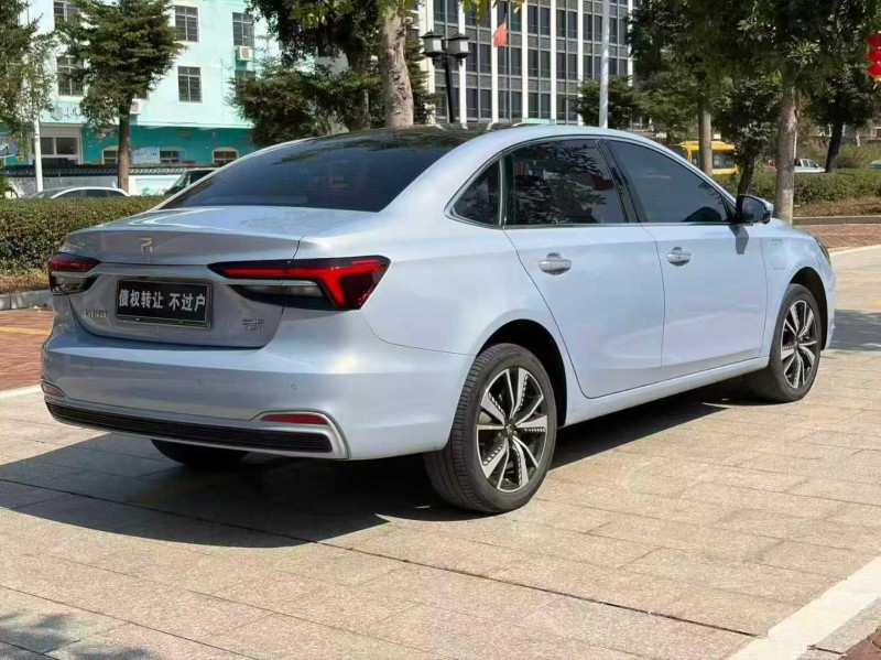 茂名22年上汽集团飞凡ER67