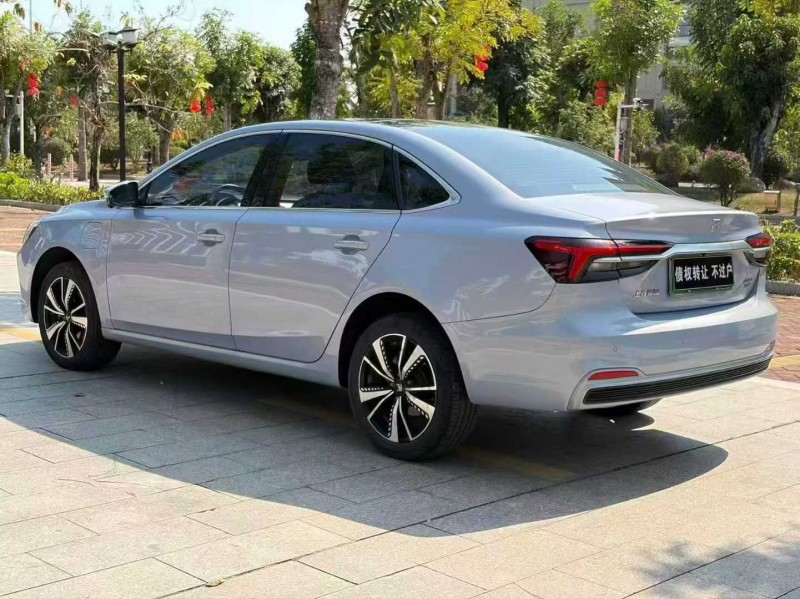 茂名22年上汽集团飞凡ER68