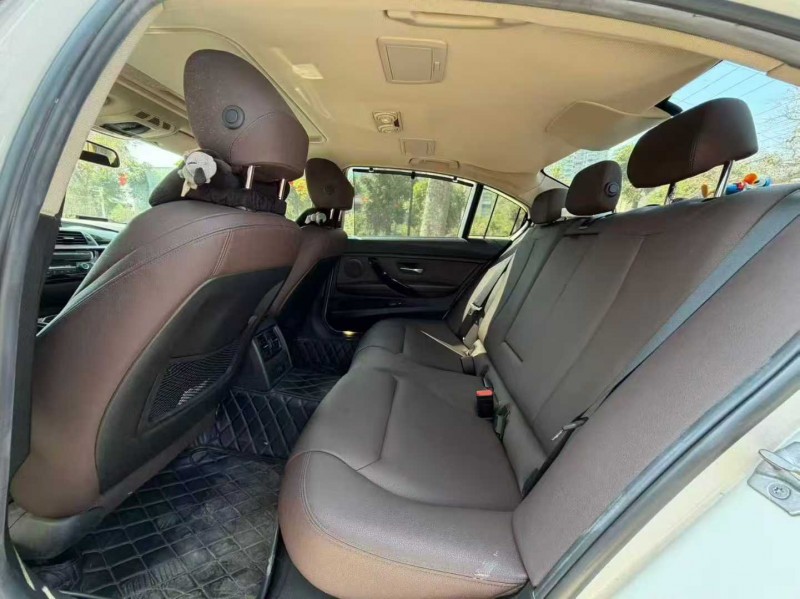 茂名18年宝马3系6