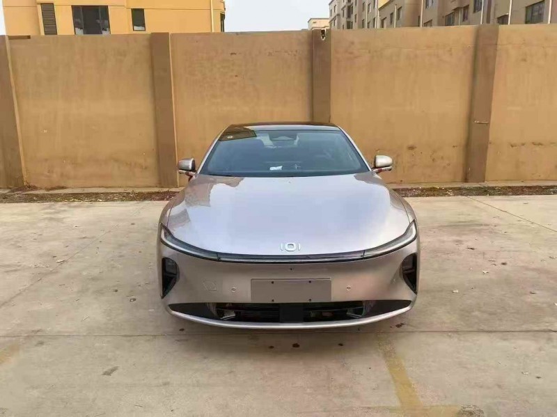 烟台25年长安汽车启源1