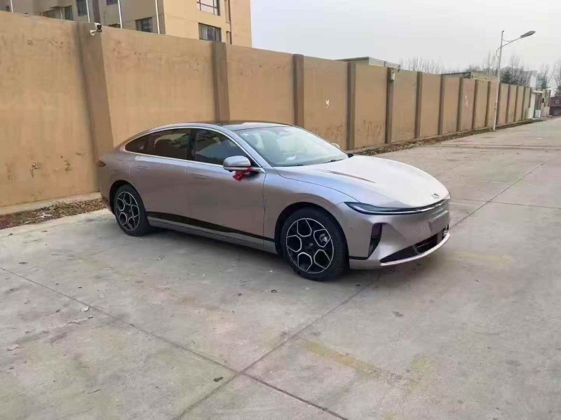 烟台25年长安汽车启源3