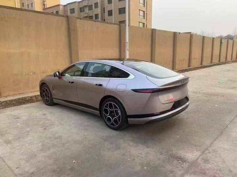 烟台25年长安汽车启源6