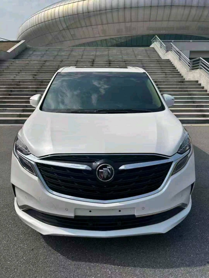 赣州20年别克GL81