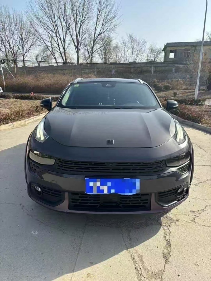 淄博21年领克021