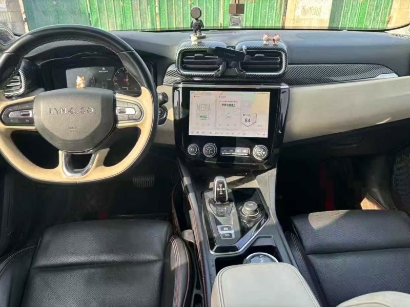 淄博21年领克024