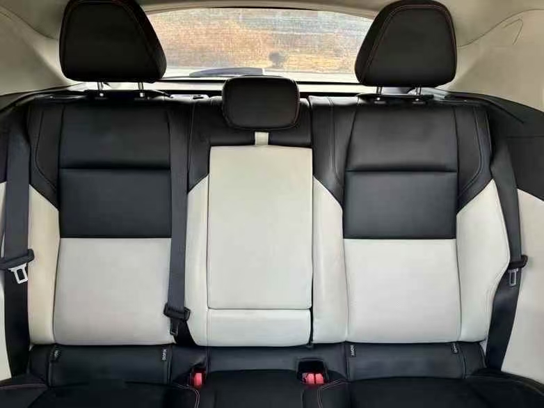 淄博21年领克025