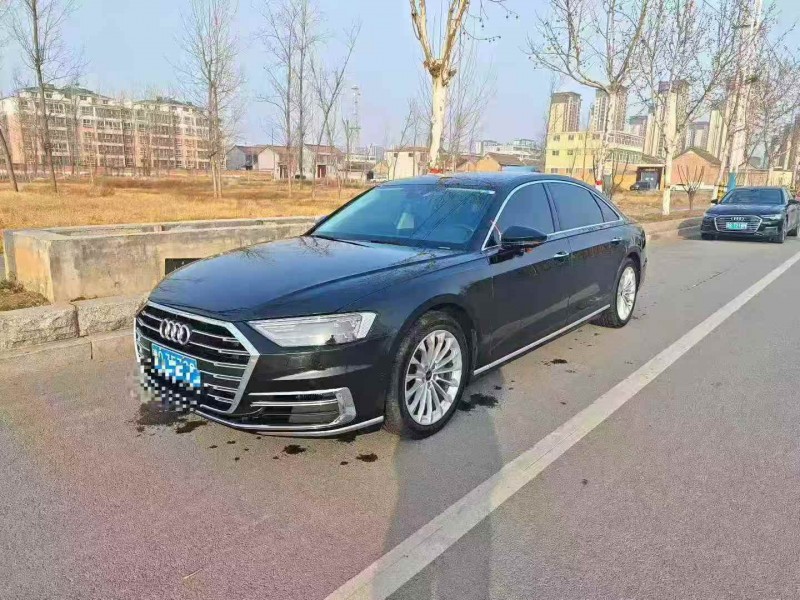 东营22年奥迪A6L2