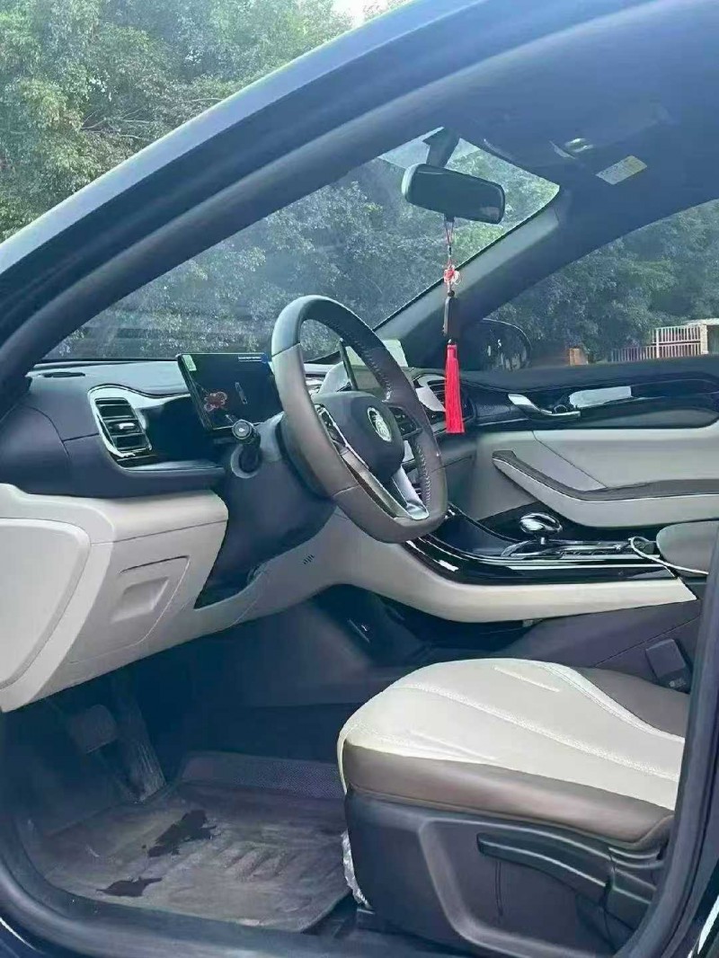 漳州24年比亚迪秦4