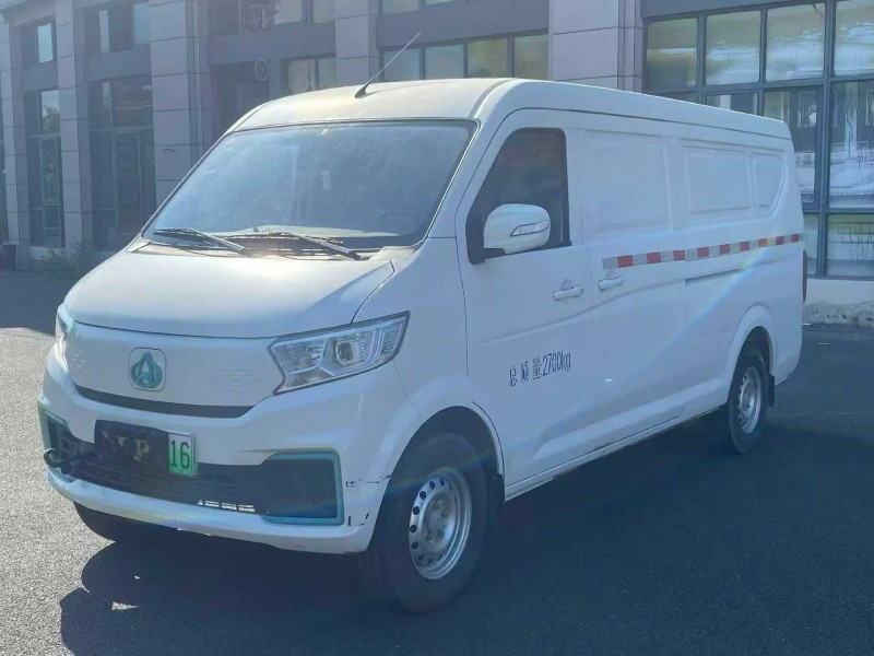 漳州24年长安汽车跨越星3