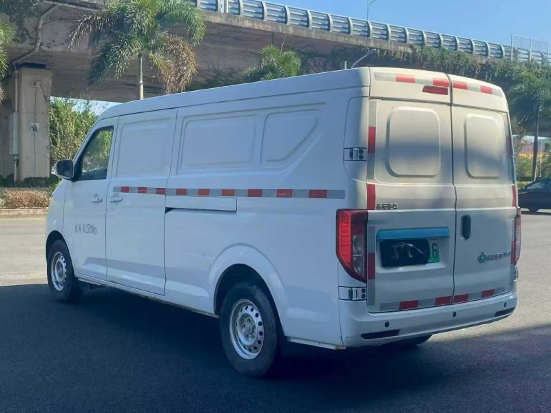 漳州24年长安汽车跨越星8