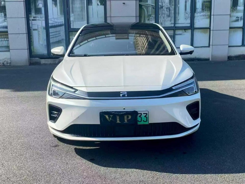 漳州22年荣威ER61