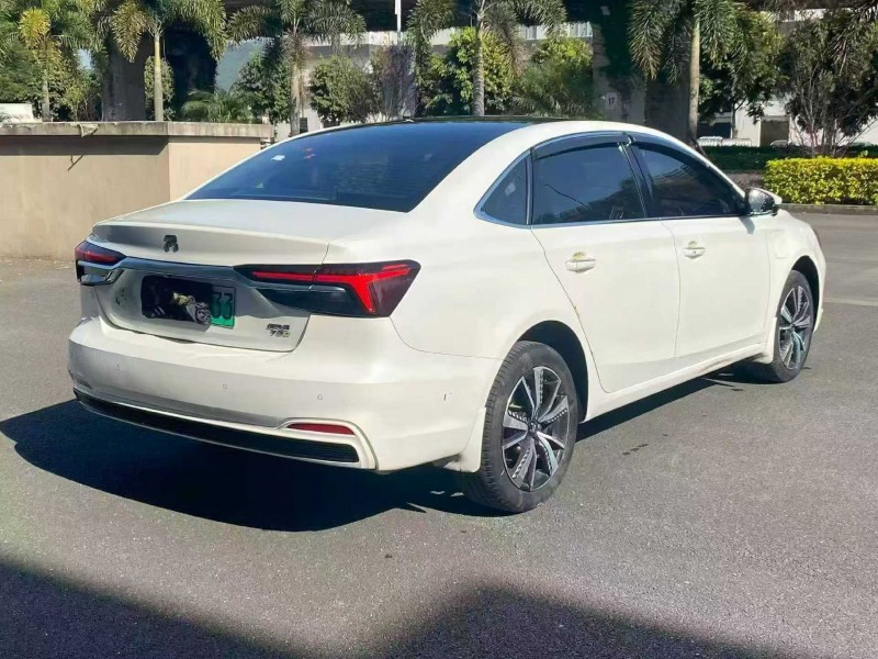 漳州22年荣威ER67