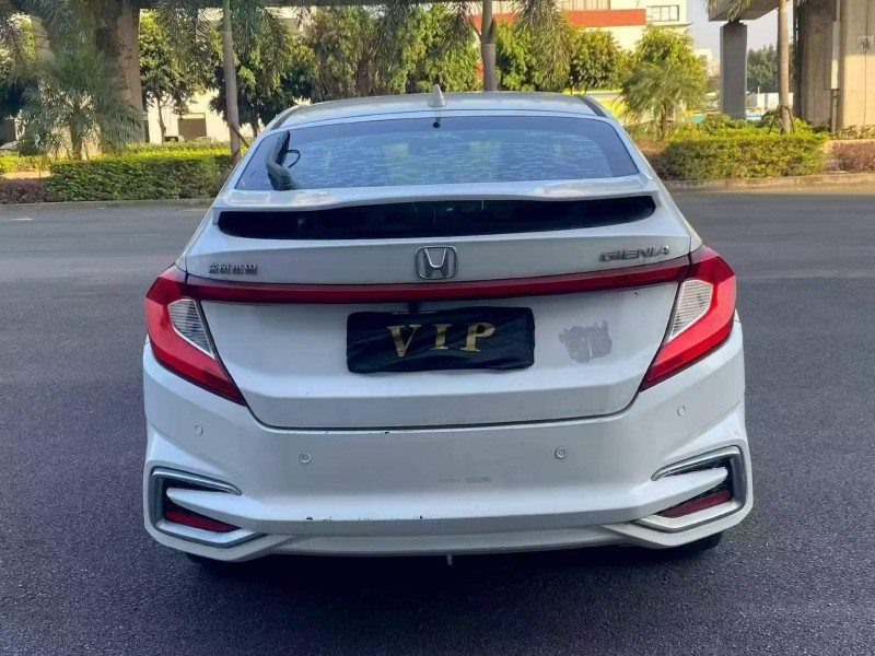 漳州17年本田竞瑞9