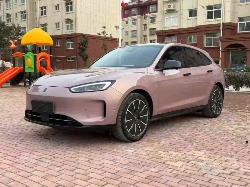 烟台23年华为智选问界2