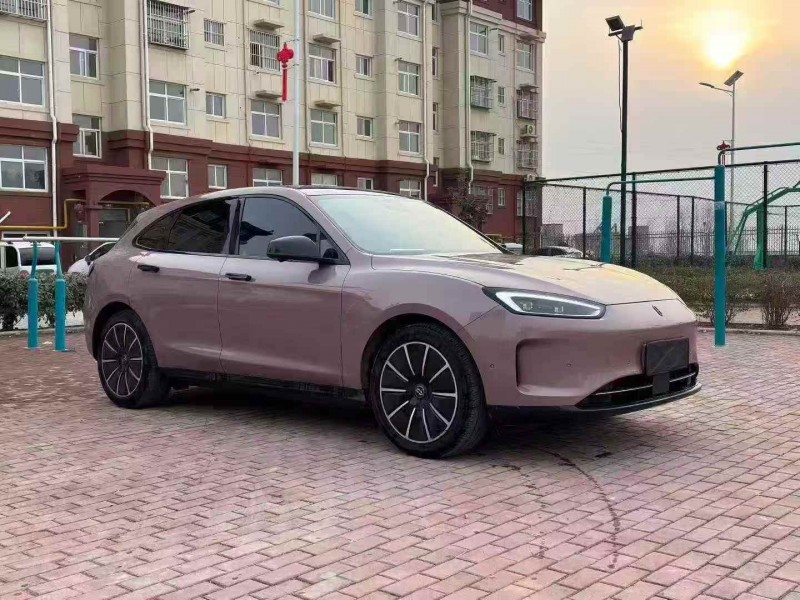 烟台23年华为智选问界3