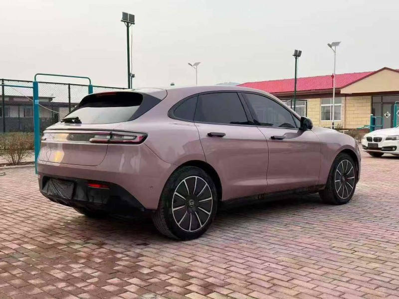 烟台23年华为智选问界8