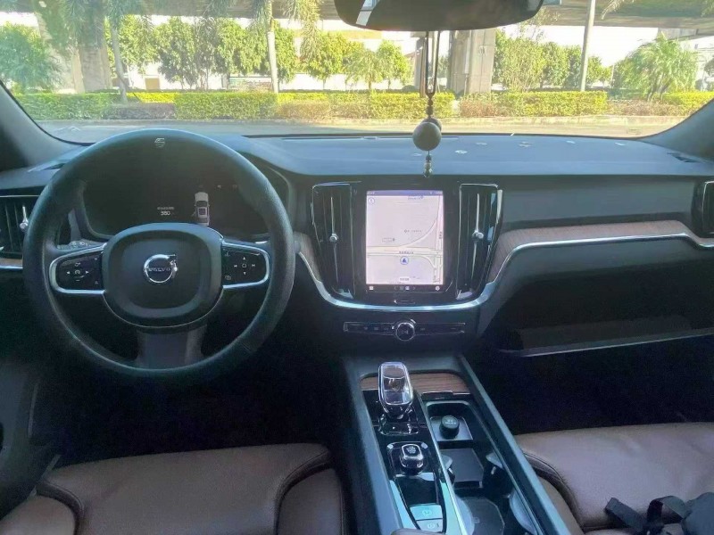 漳州24年沃尔沃S60L5