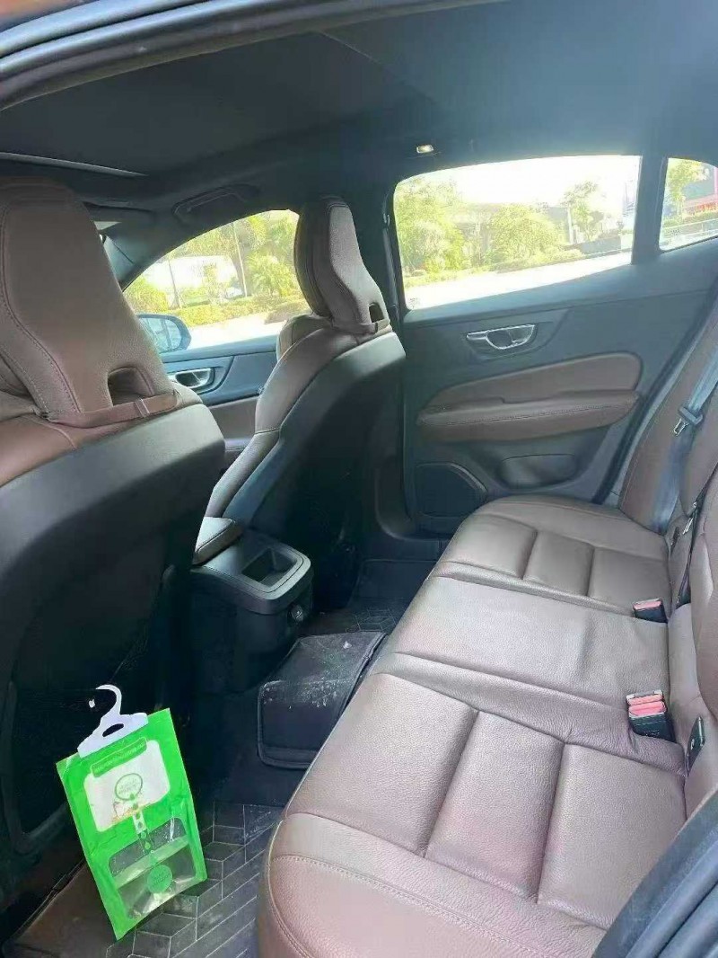 漳州24年沃尔沃S60L6