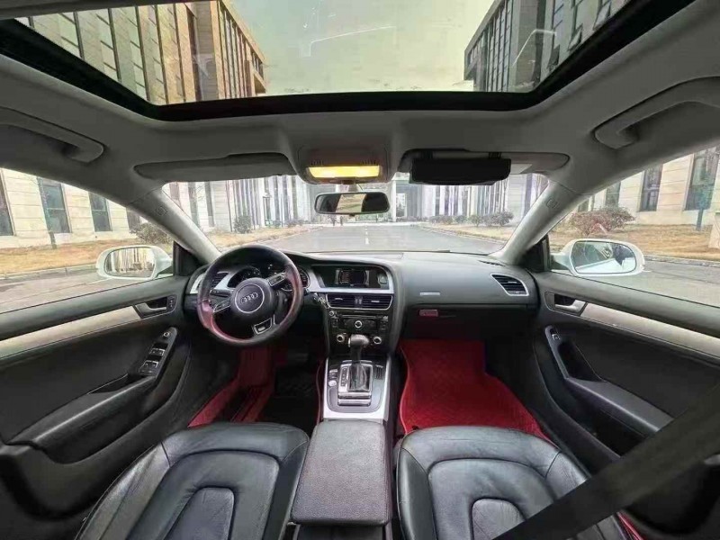 东营17年奥迪A56