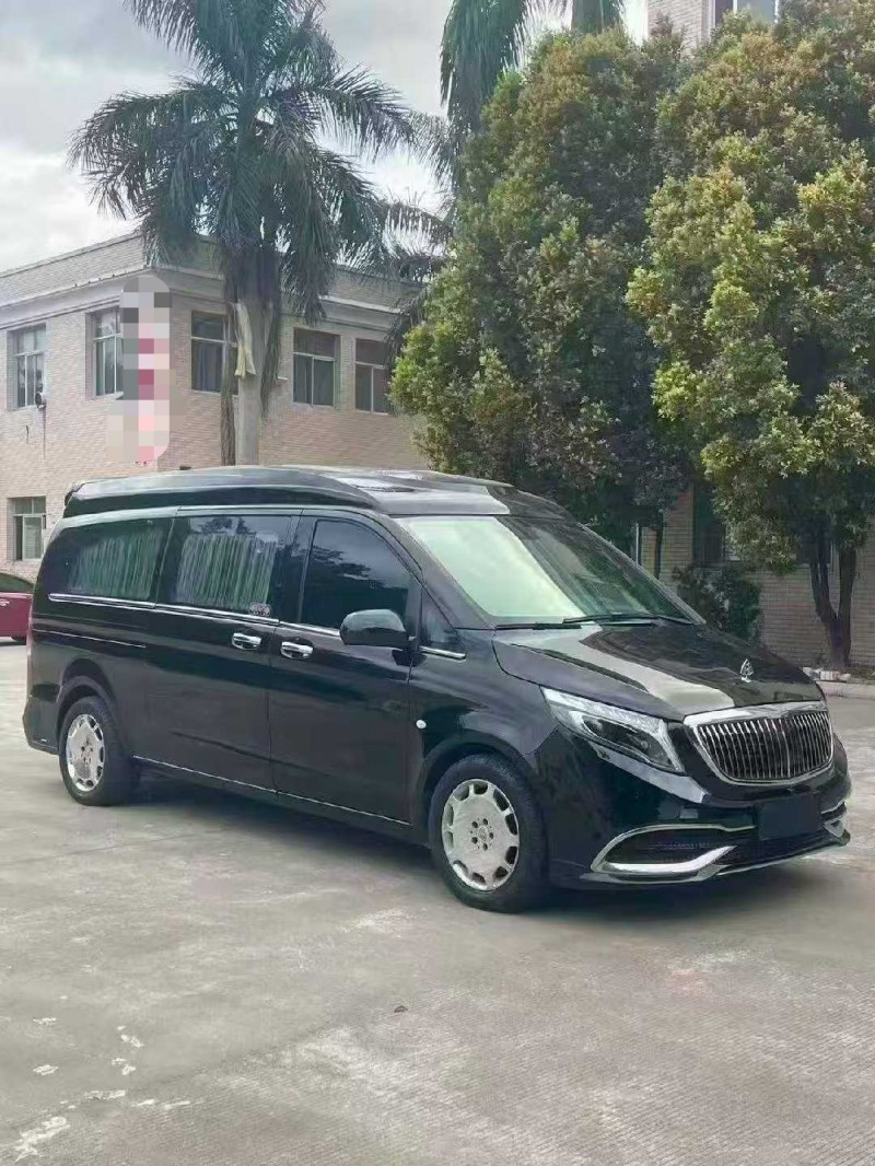 漳州21年奔驰威霆2