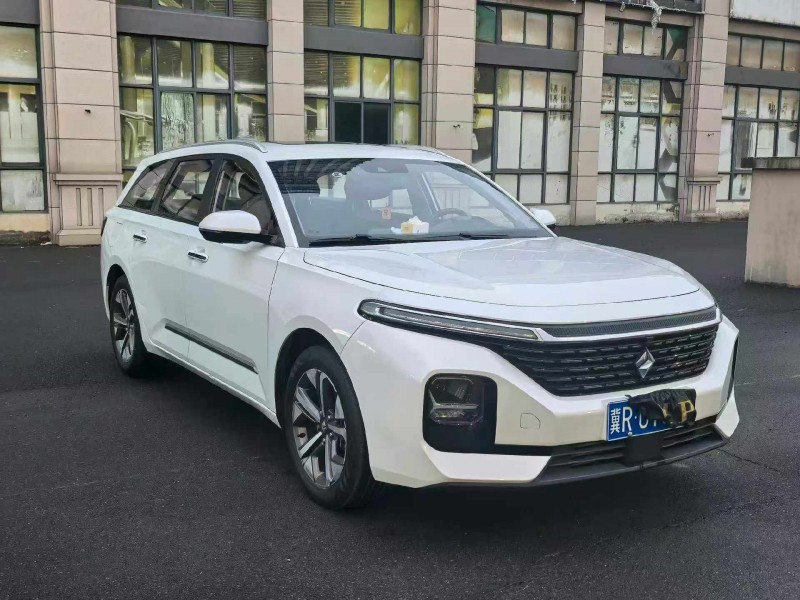 漳州22年宝骏Valli2