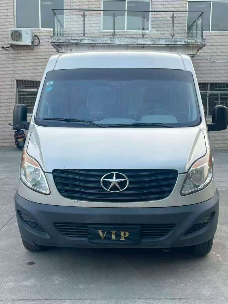 漳州19年江淮星锐1