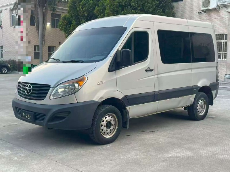 漳州19年江淮星锐3