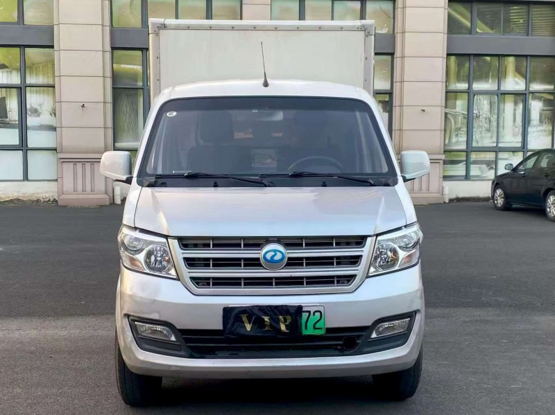 漳州23年瑞驰EC31微卡1