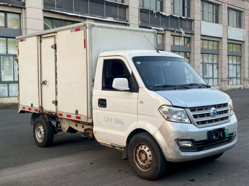 漳州23年瑞驰EC31微卡2