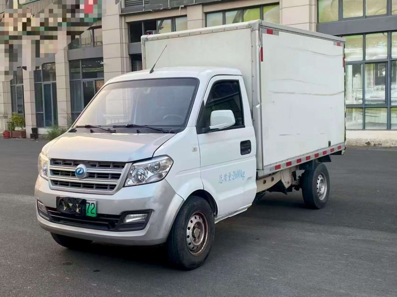 漳州23年瑞驰EC31微卡3