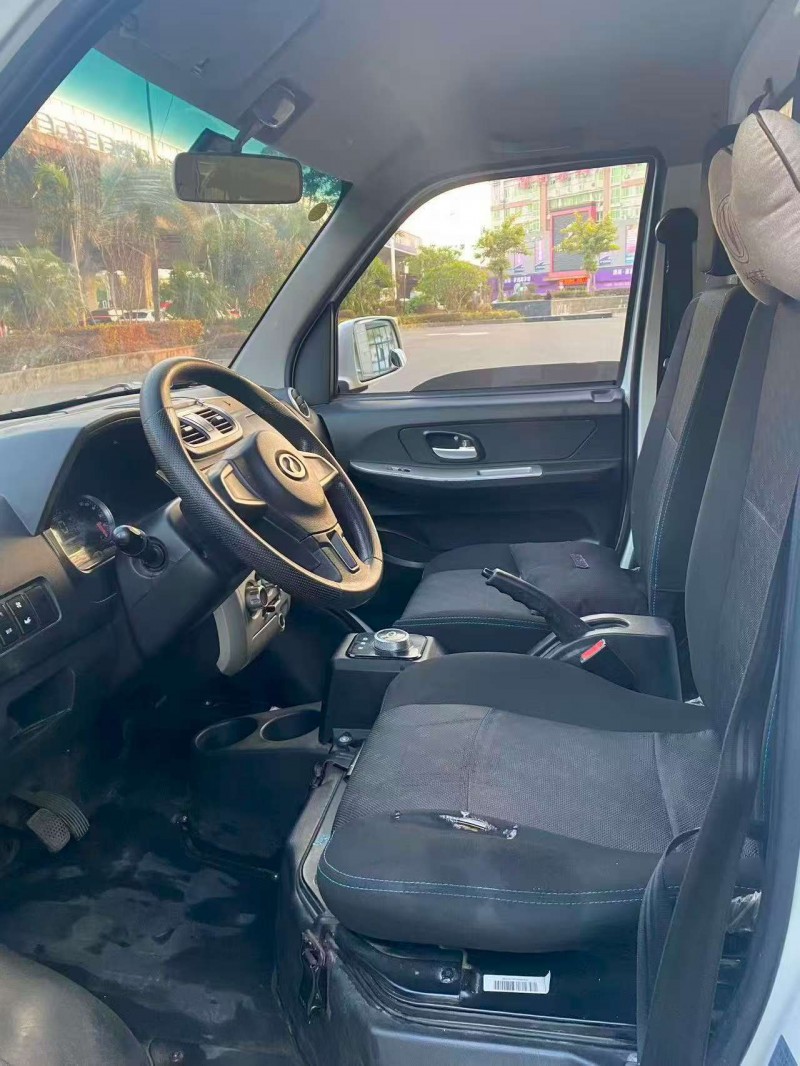 漳州23年瑞驰EC31微卡4