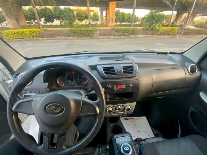 漳州23年瑞驰EC31微卡5