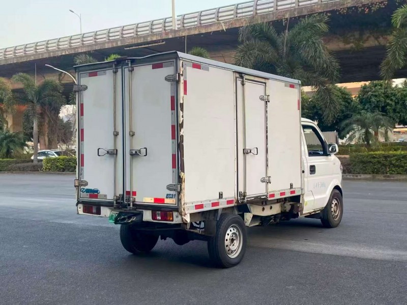 漳州23年瑞驰EC31微卡6