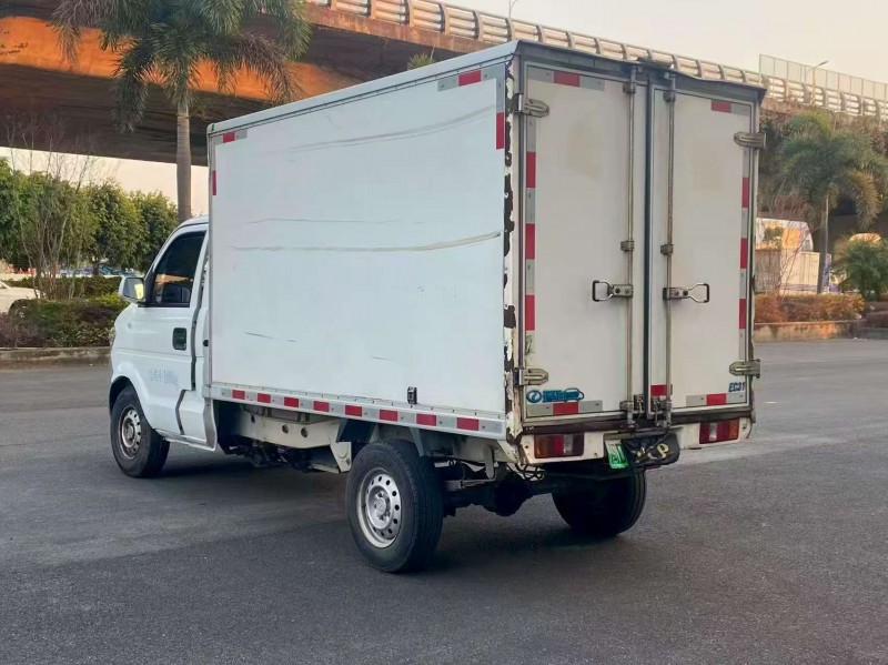 漳州23年瑞驰EC31微卡7