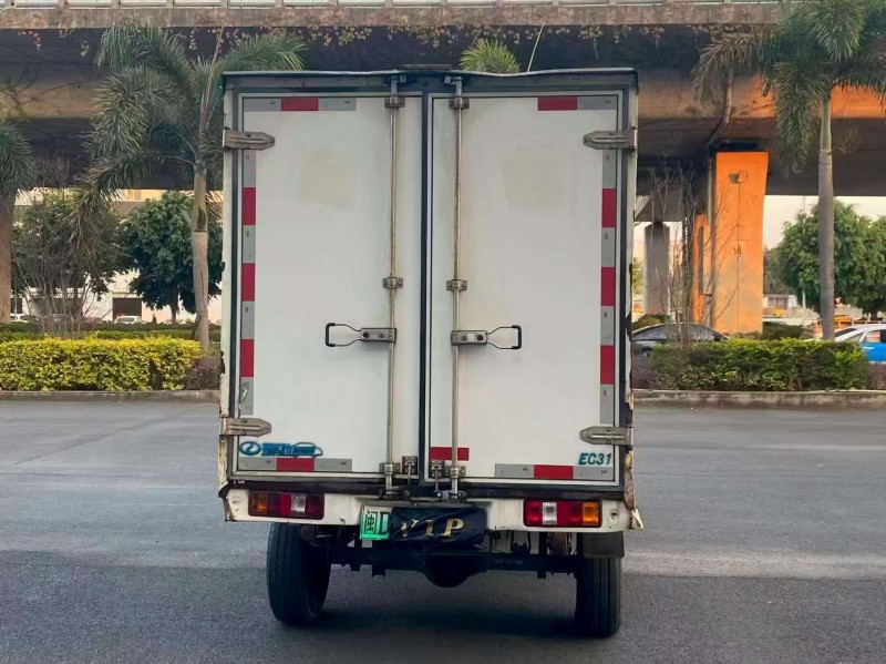 漳州23年瑞驰EC31微卡8