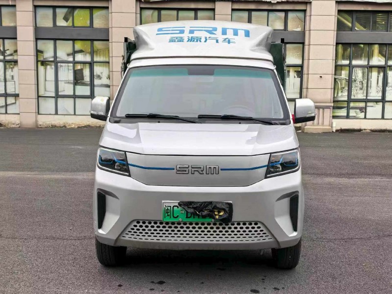 漳州24年华晨鑫源1