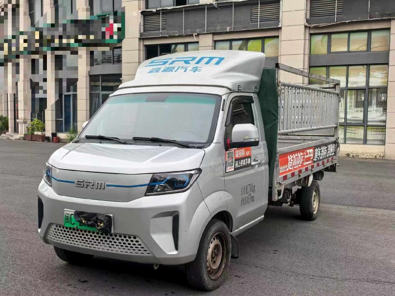 漳州24年华晨鑫源2