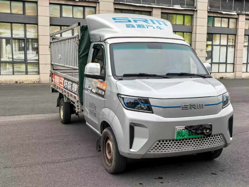 漳州24年华晨鑫源3