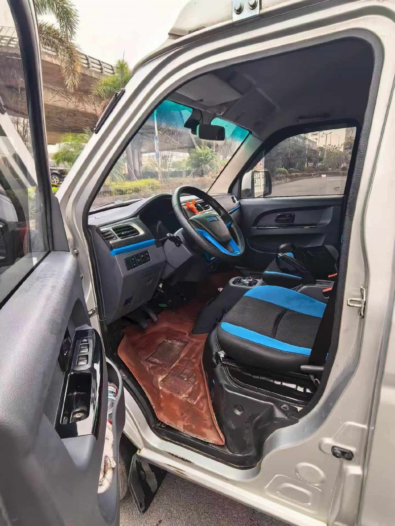 漳州24年华晨鑫源4