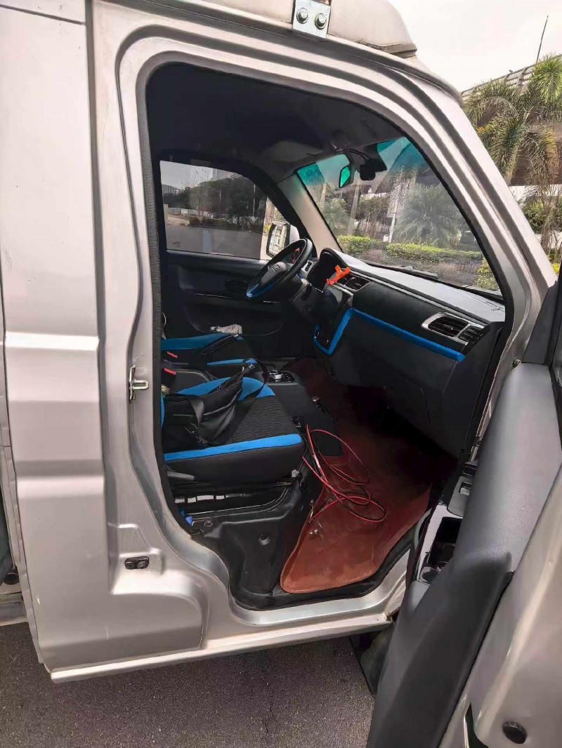 漳州24年华晨鑫源5