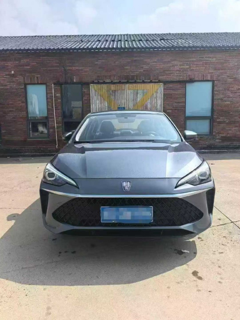 潍坊24年荣威i51